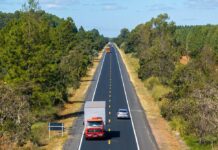 EPR Triângulo obtém licença ambiental para duplicação da BR-365 entre Uberlândia e Patrocínio