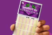 Lotofácil da Independência 2026 inicia suas vendas