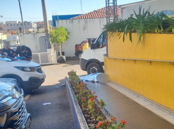 Imagem instantânea