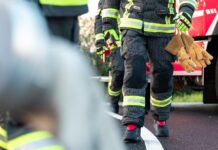 Concurso do Corpo de Bombeiros de MG reúne mais de 15,5 mil candidatos em 14 cidades