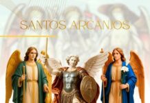 Comunidade dos Arcanjos divulga programação da Festa em honra a São Miguel Arcanjo