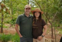 Casal de Monte Carmelo é reconhecido entre os “101 Brasileiros que Constroem o Futuro”