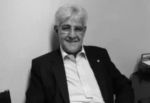 Morre Odelmo Leão, ex-prefeito de Uberlândia e uma das principais lideranças políticas de Minas Gerais