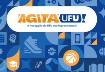 UFU realiza recepção dos ingressantes do segundo semestre 2026