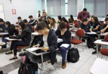 Convocação da lista de espera do Fies no 2º semestre termina na quinta