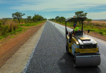 EPR Triângulo programa 29 frentes de obras de melhorias em rodovias que passam por 9 municípios