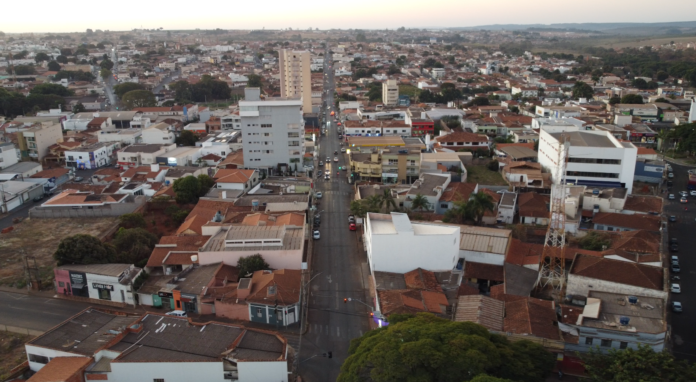 monte carmelo