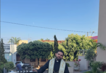 Igreja Matriz Nossa Senhora do Carmo ganha novos sinos em Monte Carmelo.