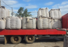 Empresário é preso por suspeita de receptação de carga de café avaliada em R$ 75 mil em Patrocínio