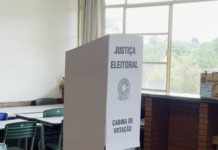Eleições 2026: Monte Carmelo registra 27,5 mil votos e abstenção supera 8 mil eleitores