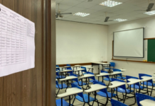 UFU lança edital de concurso com 15 vagas para professores