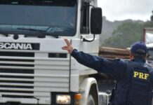 Balanço da PRF aponta 10 mortes e 155 feridos no feriado em Minas