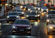Fenabrave: emplacamentos passam de 500 mil e batem recorde em setembro